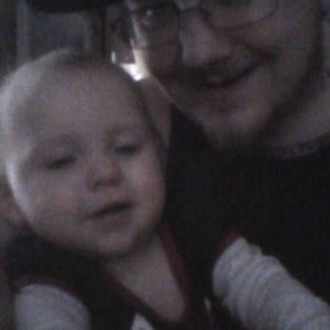 Meet your Posher, Patrick